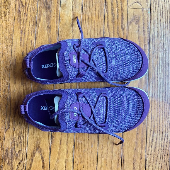 xero Shoes - Barefoot Xero Shoes *RUNS SMALL* fits like a 7.5/8